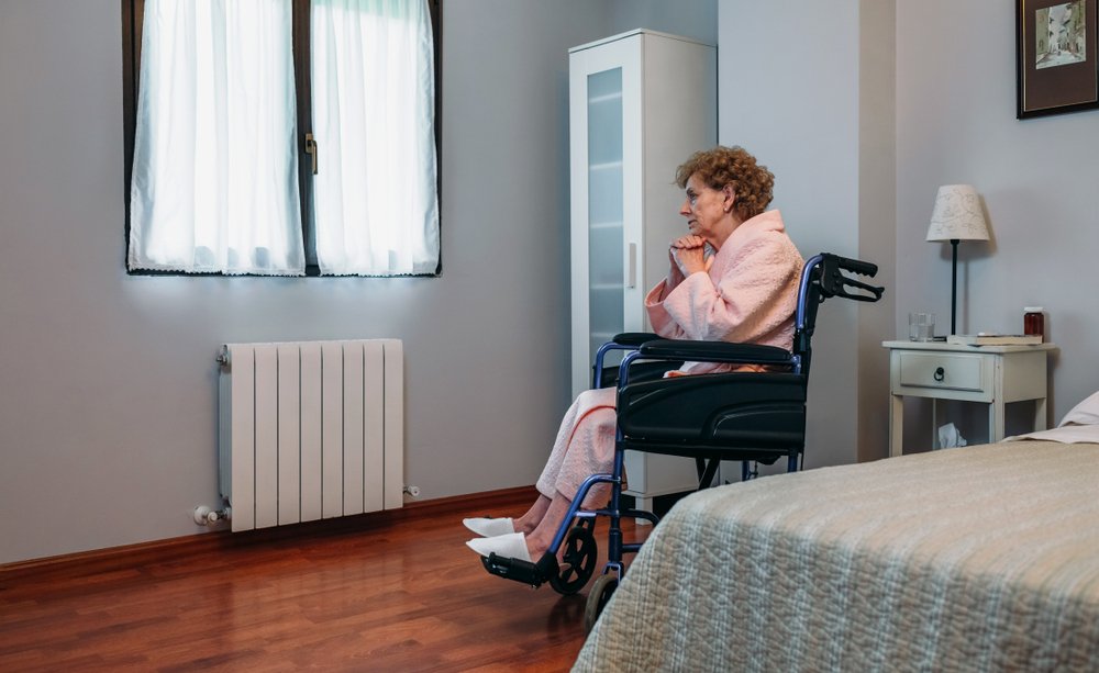 Why Are the Elderly and Sick Vulnerable?