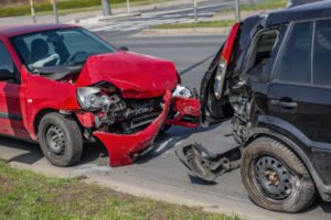 Fort Worth Rear-End Collisions Lawyers Fort Worth Rear-End Collisions Lawyer