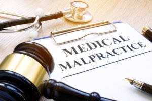 Fort Worth Medical Malpractice Lawyer