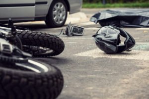 Fort Worth Motorcycle Accident Lawyer
