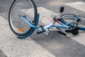 Houston Bicycle Accident Lawyers | Ben Crump Houston Bicycle Accident Lawyer