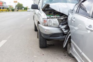 Houston Rear-End Collisions Lawyer