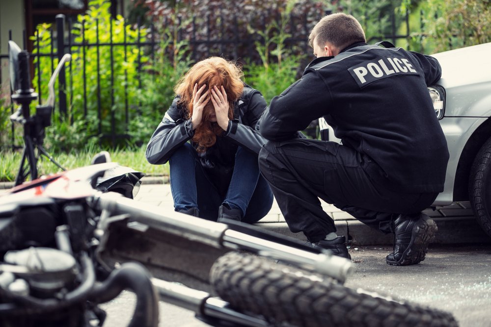 How Much Do Lawyers Charge for Motorcycle Accident Claims? | Motorcycle