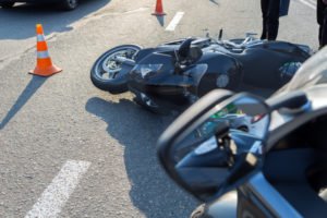 Should I Hire a Motorcycle Accident Lawyer for a Minor Accident? | Motorcycle Accidents | Ben Crump Should I Hire a Motorcycle Accident Lawyer for a Minor Accident?