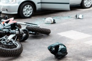 Motorcycle Accident | Free Case Evaluation | Ben Crump Law What Is the Most Common Motorcycle Accident Injury?