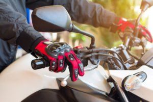 What Percentage Do Motorcycle Accident Lawyers Take?