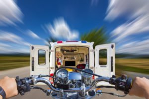 What Should I Do in the Days Following a Motorcycle Accident?