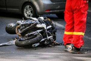When Should You Get a Lawyer for a Motorcycle Accident?