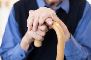 Is Not Responding to a Patient's Call in a Timely Manner Considered Nursing Home Neglect?