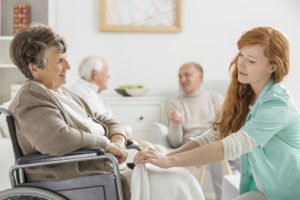 Signs That a Patient Is Not Being Monitored in a Nursing Home