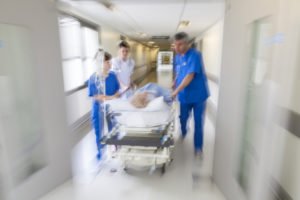 Oakland Failure to Yield Accident Lawyers | Ben Crump Oakland Failure to Yield Accident Lawyer