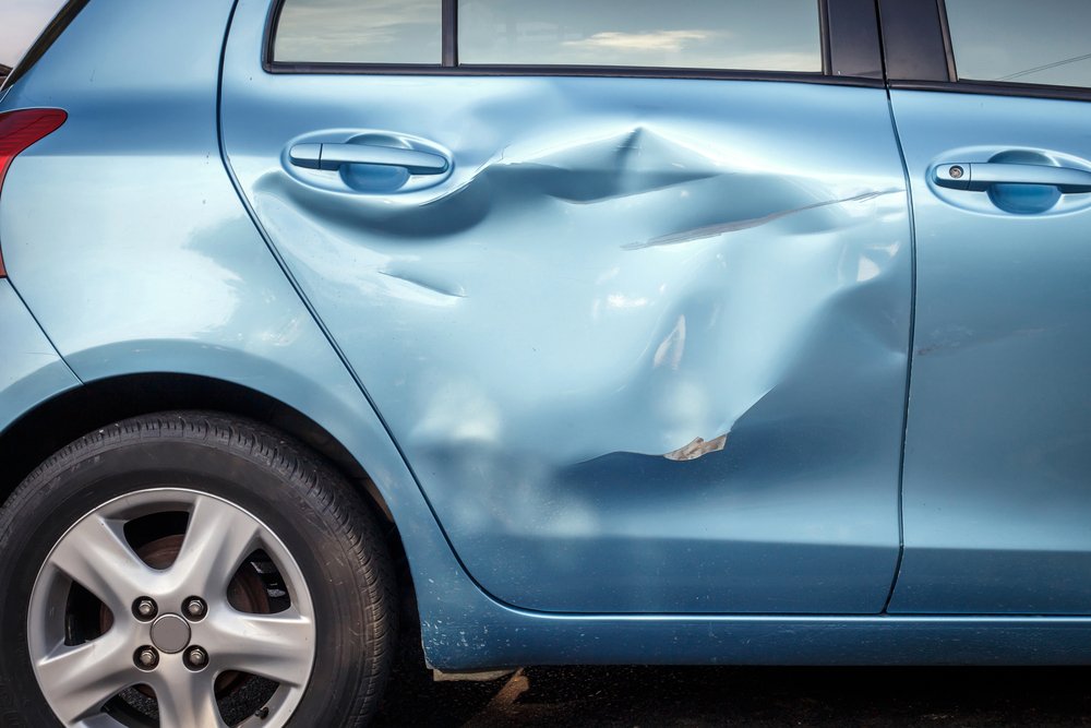 Oakland Hit and Run Accident Lawyers Car Accidents Ben
