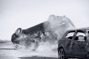 Oakland Rollover Accident Lawyer