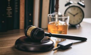 San Francisco Drunk Driving Accident Lawyer