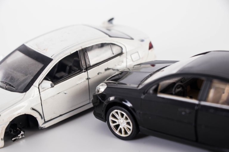 San Francisco SideImpact Collisions Lawyers Car