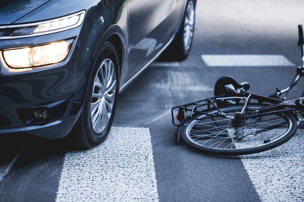 Tampa Bicycle Accident Lawyers Ben Crump