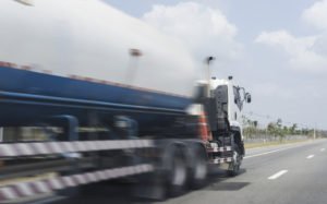 Is the Truck Driver or Trucking Company Responsible in a Truck Accident?