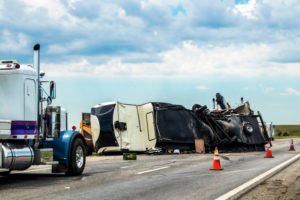 What to Do After a Truck Accident