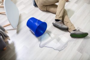Slip and Fall Injury Lawyers | Ben Crump Slip and Fall