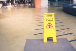 Am I Entitled to Compensation for My Slip and Fall Injury