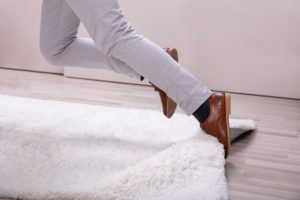Do I Need an Attorney for My Slip and Fall Accident? | Slip and Fall Lawyers | Ben Crump Do I Need an Attorney for My Slip and Fall Accident