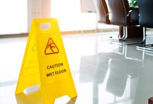 How Do I Prove Damages for a Slip and Fall Accident