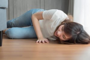 How Do You Prove Negligence in a Slip and Fall Case? | Slip and Fall Lawyers | Ben Crump How Do You Prove Negligence in a Slip and Fall Case