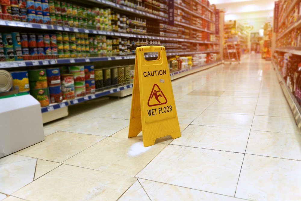 What Happens When You Slip and Fall at a Store? | Slip and Fall Lawyers