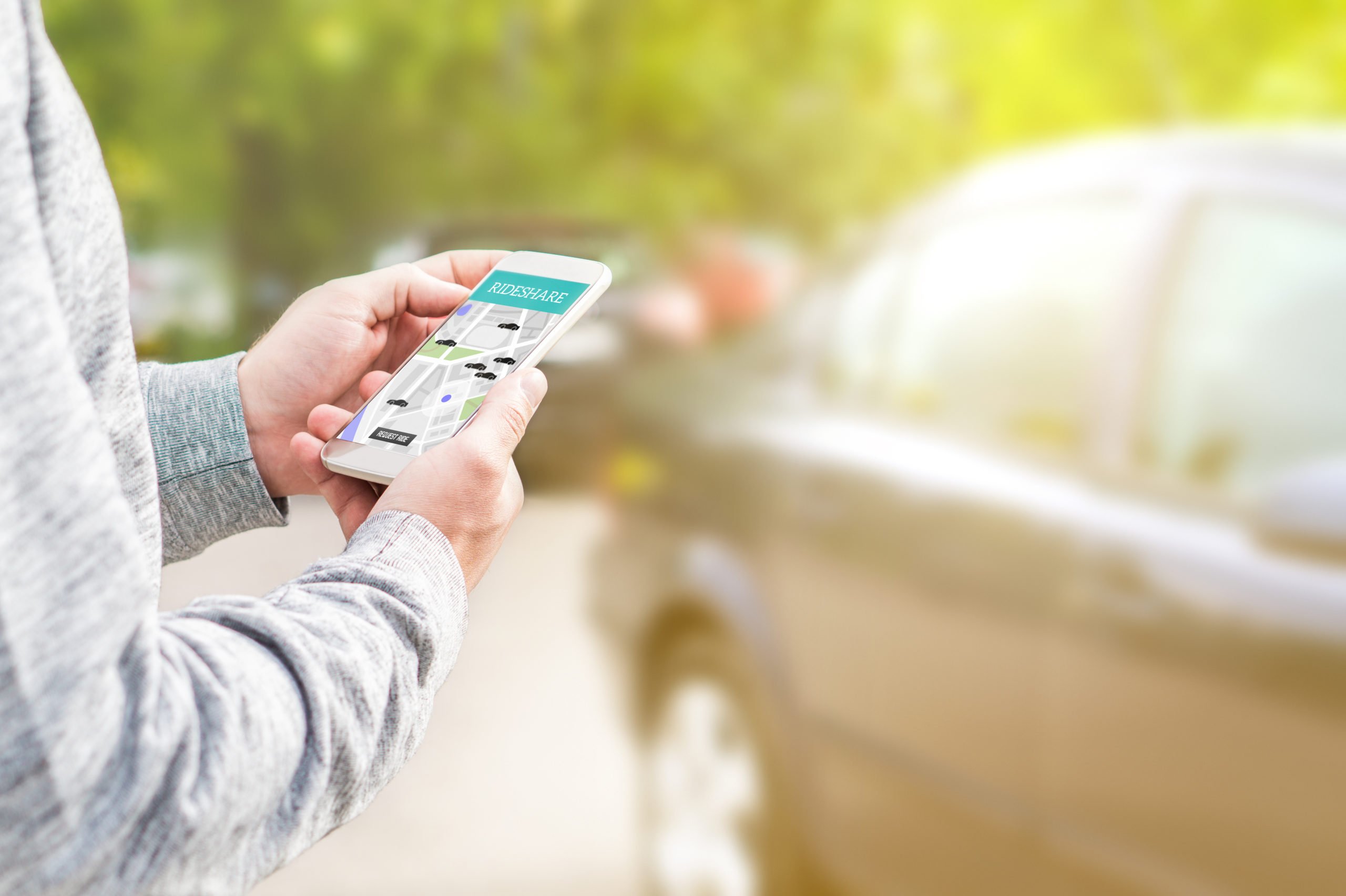 The Future Of Ridesharing: An Austin Uber Exec'S Vision - wkwaigm