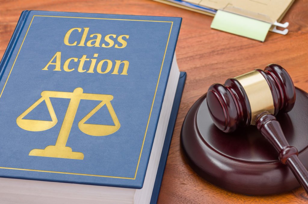 Cleveland Class Action Lawyers | Ben Crump