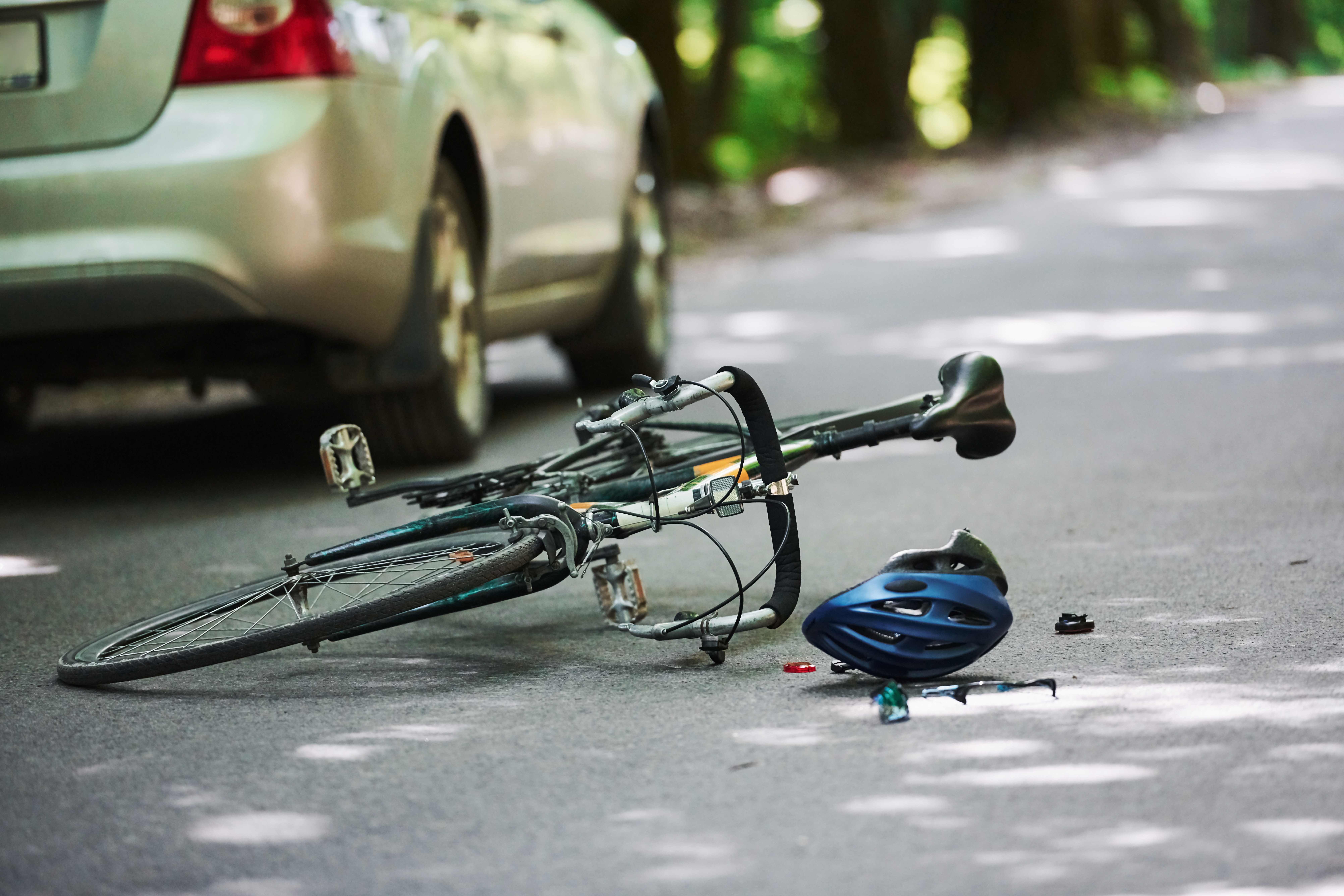 Denver Bicycle Accident Lawyer