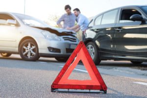 Melbourne Failure to Yield Accident Lawyer