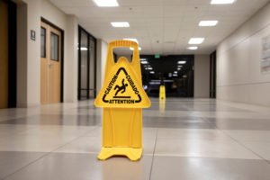 Melbourne Slip and Fall Injury Lawyer