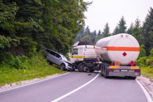 Melbourne Truck Accident Lawyer