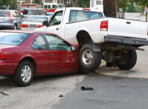 Miami Failure to Yield Accident Lawyer
