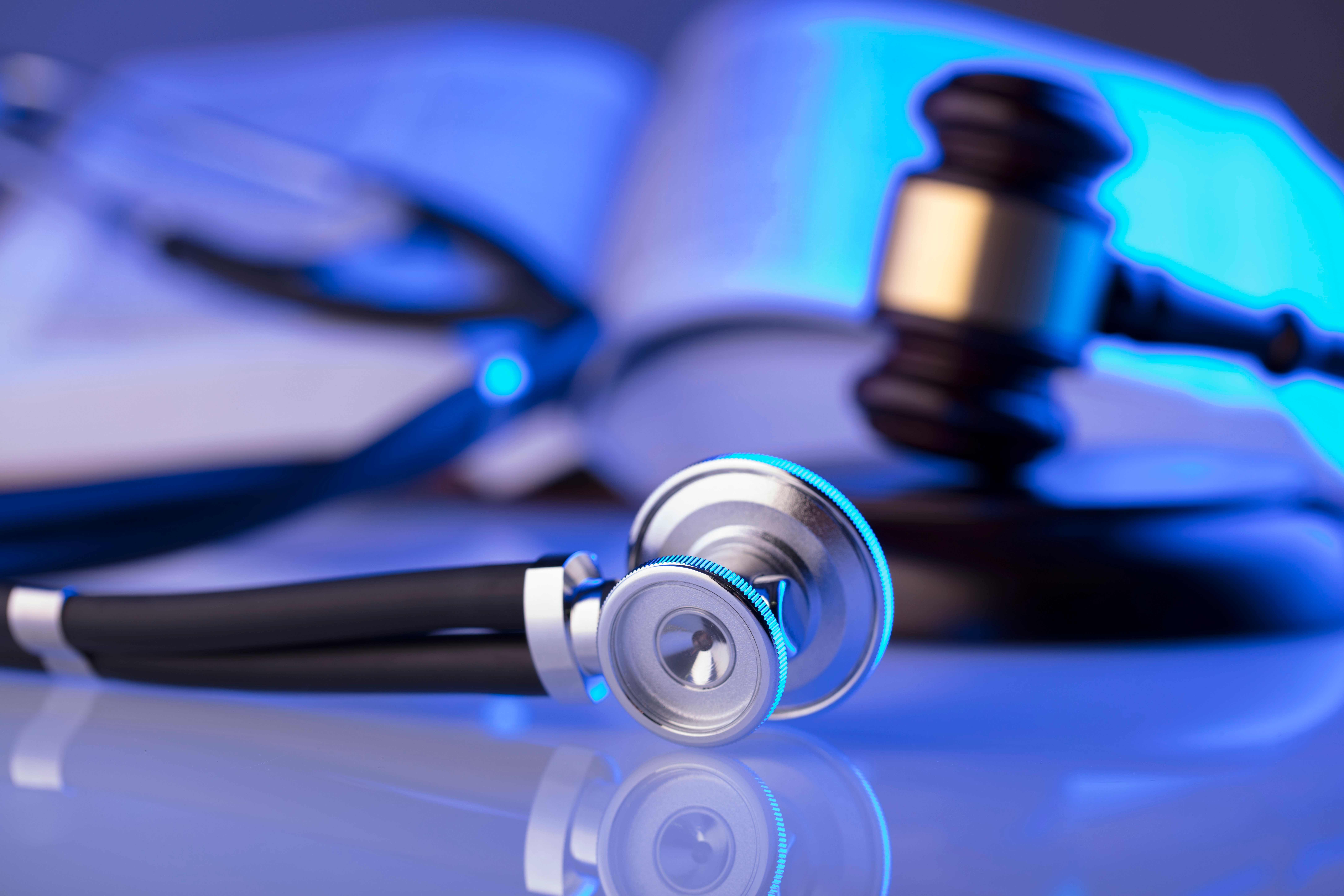 Sarasota Medical Malpractice Lawyer