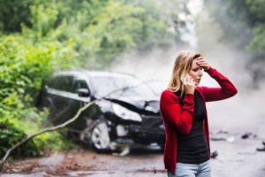 Seattle Head-On Collisions Lawyer