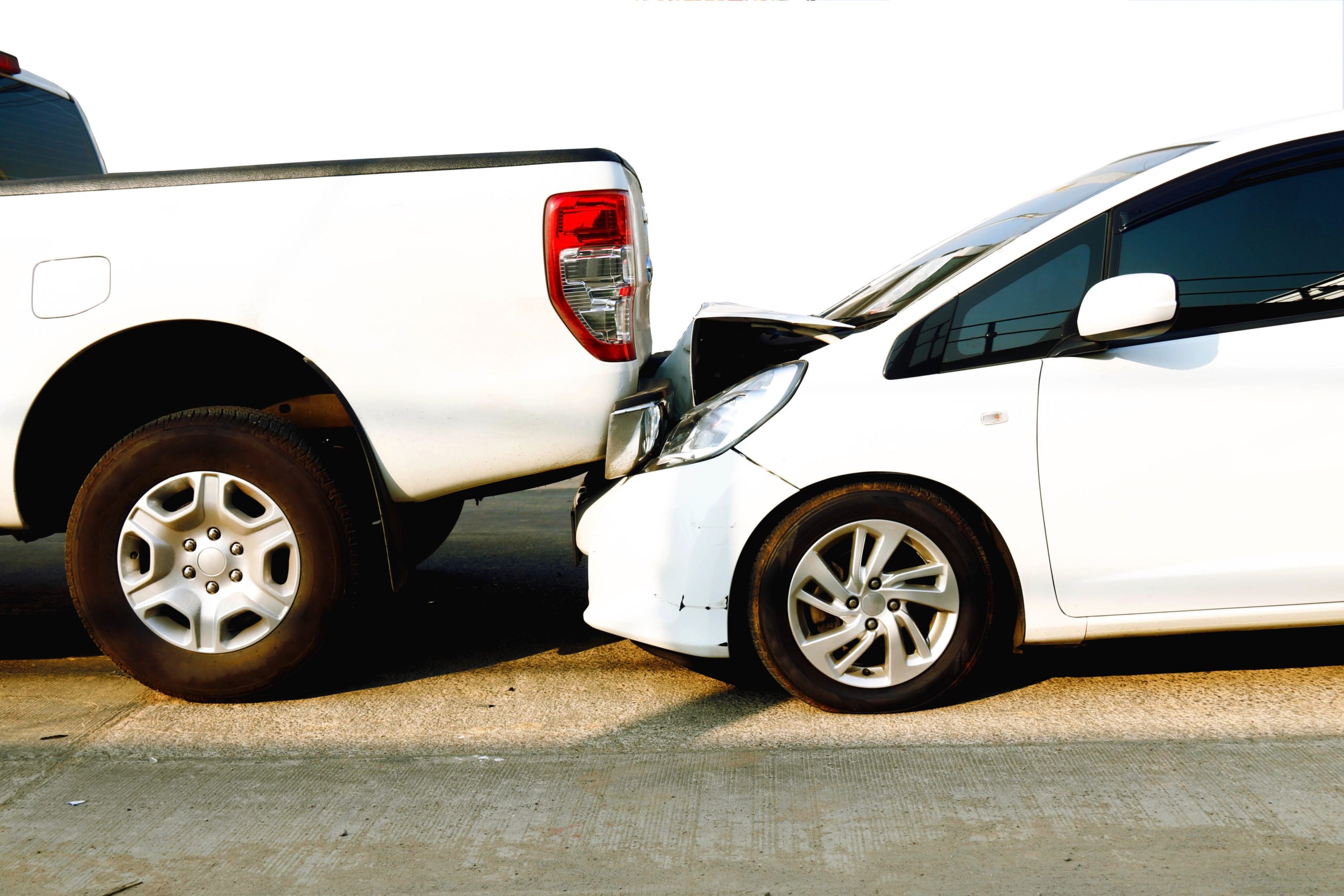 Seattle Rear-End Collisions Lawyers | Car Accidents | Ben ...