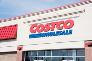 Injury Lawyer for Slip and Fall Accidents at Costco