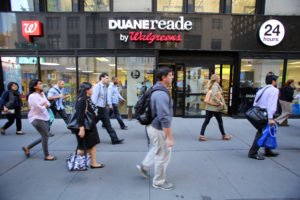 Injury Lawyers for Slip and Fall Accidents at Duane Reade/Walgreens | Slip & Fall Injury | Ben Crump Injury Lawyer for Slip and Fall Accidents at Duane Reade/Walgreens