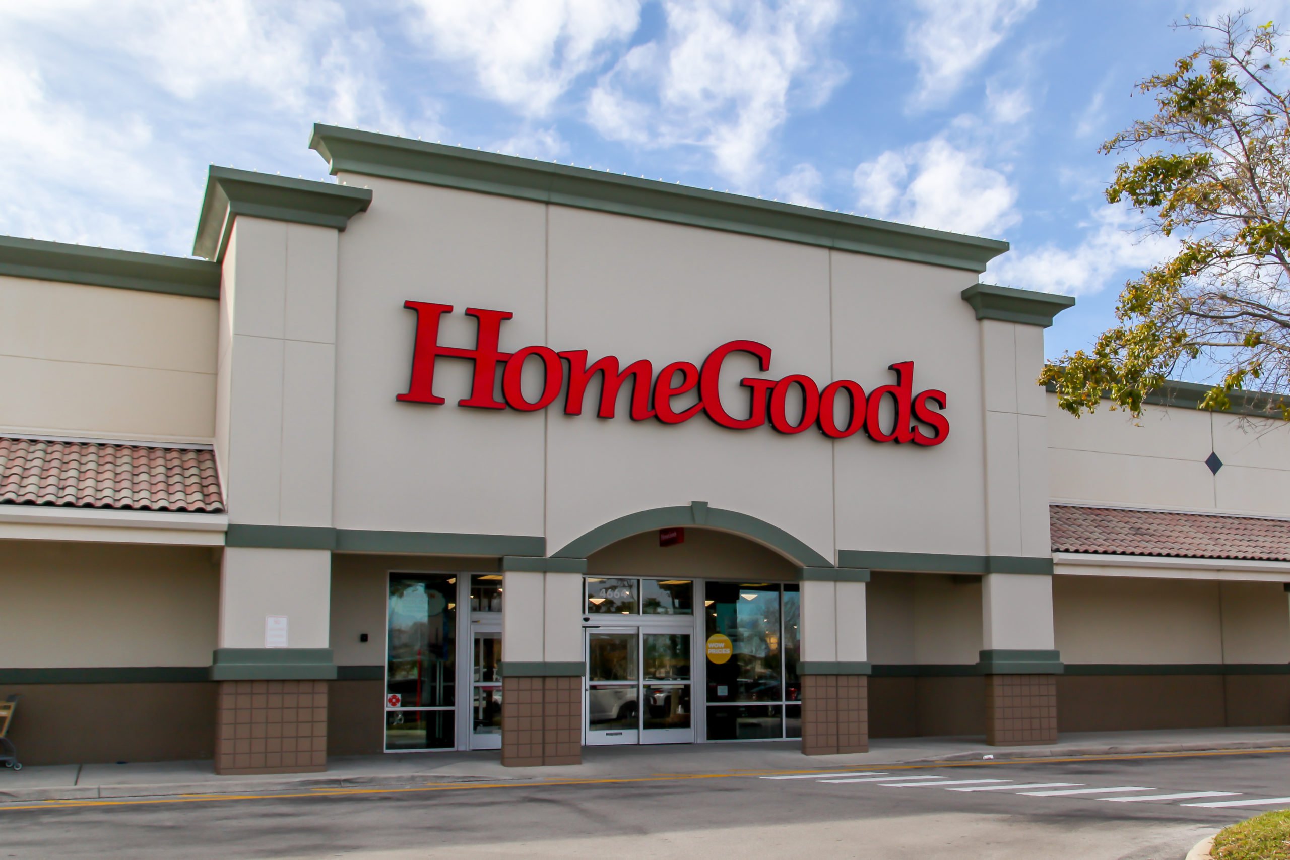 Home Goods Slip and Fall Injury Lawyers | Slip and Fall Injury | Ben Crump