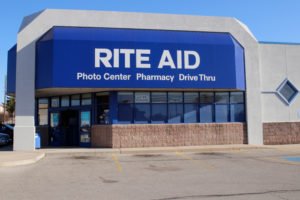 Injury Lawyer For Slip and Fall Accidents at Rite Aid