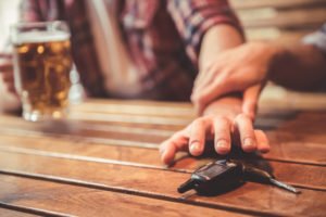 St. Louis Drunk Driving Accident Lawyer