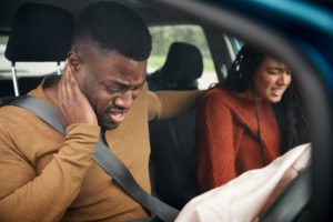 St. Louis Whiplash Accident Lawyer