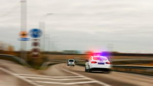 St. Petersburg Accidents Caused by Police Chase Lawyer