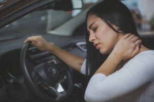 Tampa Whiplash Injury Lawyers | Car Accidents | Ben Crump Whiplash Accidents