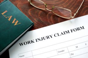 Can I Change Jobs While on Workers’ Compensation? | Workers’ Compensation Lawyers | Ben Crump Can I Change Jobs While on Workers' Compensation