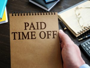 Can You Use PTO While on Workers’ Compensation? | Workers’ Compensation Lawyers | Ben Crump Can You Use PTO While on Workers' Compensation