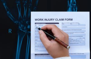 Do I Have to Report My Workers' Compensation Settlement Money?