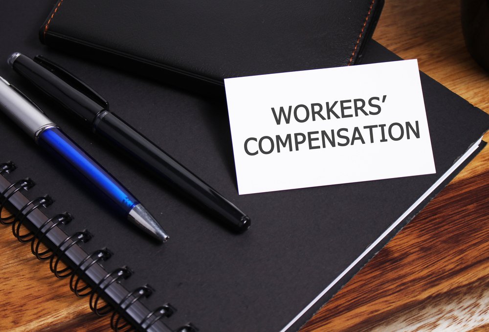 Workers' Compensation | Free Case Review | Ben Crump Law